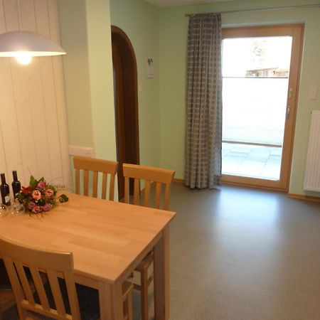 Ferienwohnung Hoernle 바트코흘그루프 외부 사진