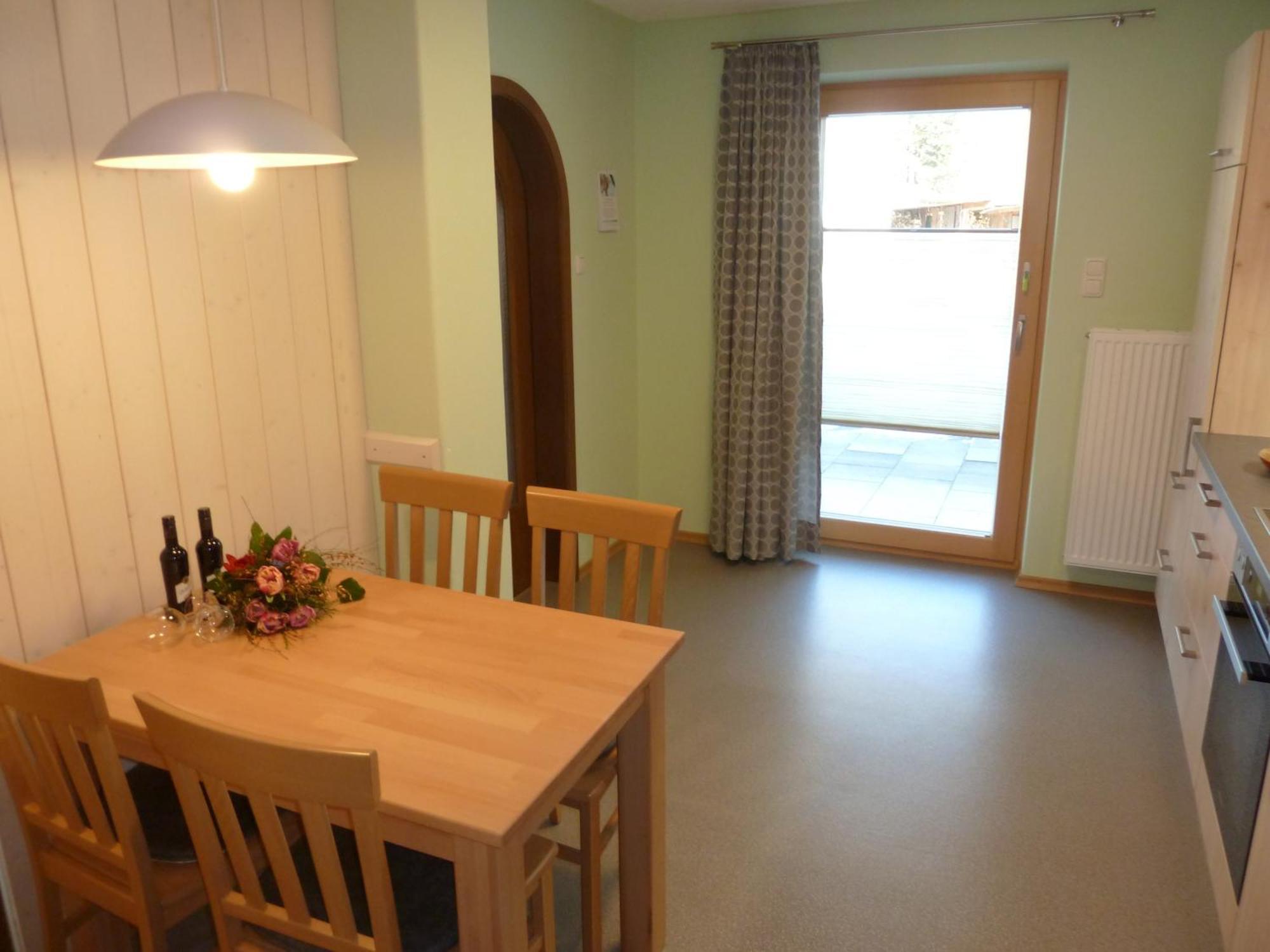 Ferienwohnung Hoernle 바트코흘그루프 외부 사진