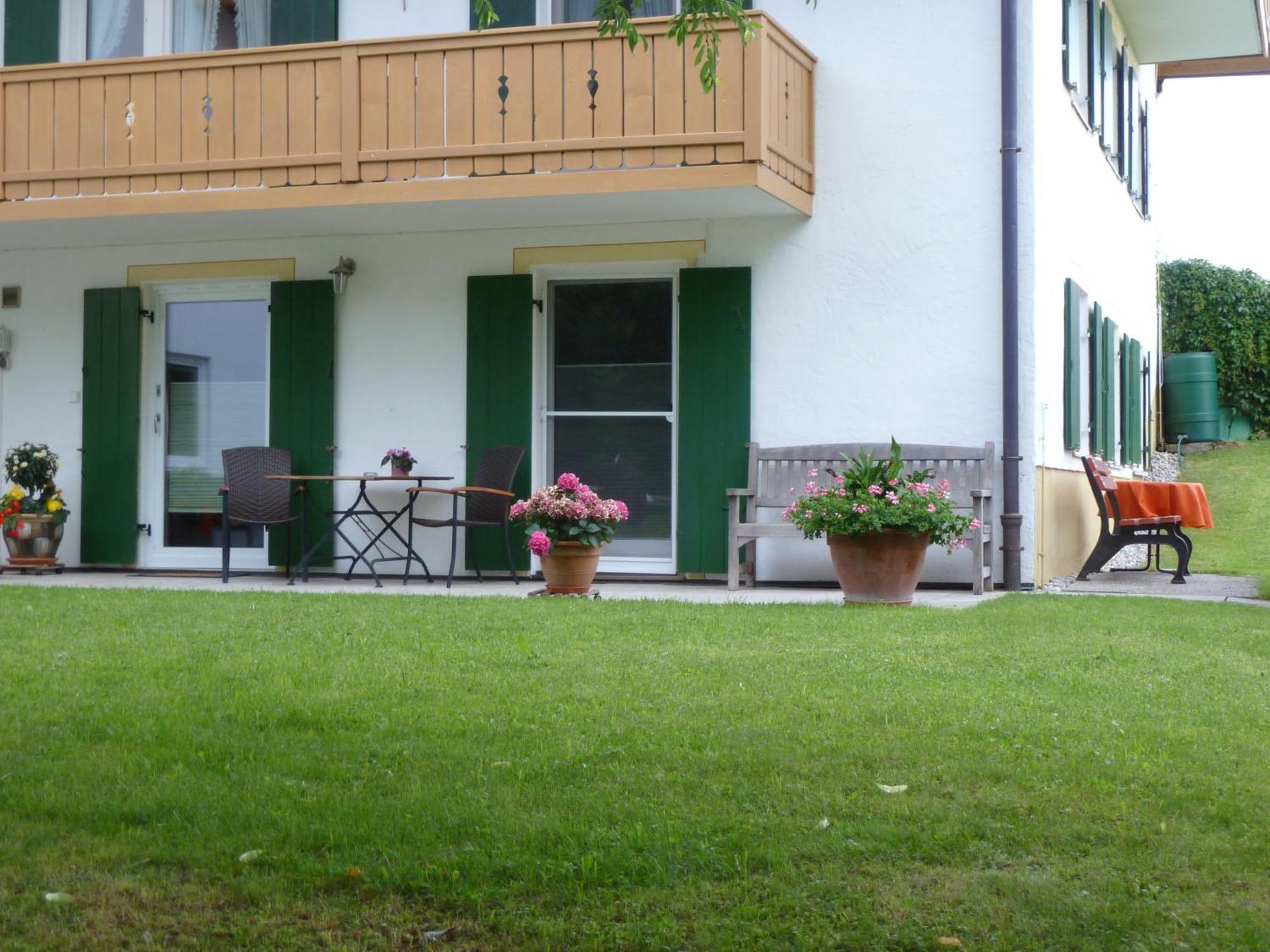 Ferienwohnung Hoernle 바트코흘그루프 외부 사진