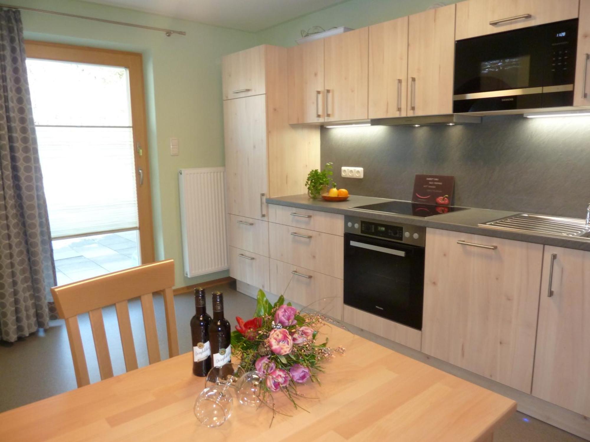 Ferienwohnung Hoernle 바트코흘그루프 외부 사진