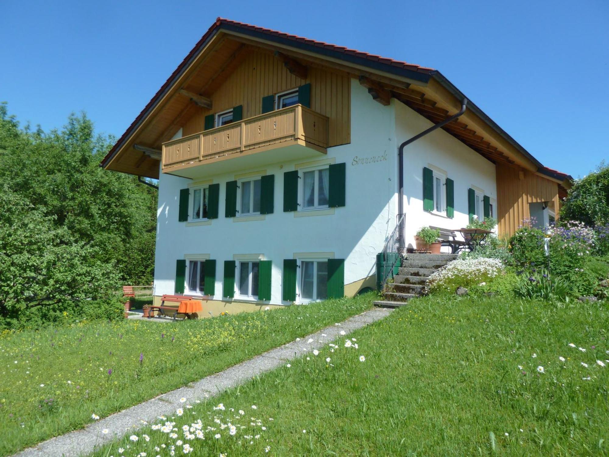 Ferienwohnung Hoernle 바트코흘그루프 외부 사진